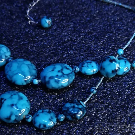 Намисто Де купити