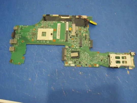 №210-6 материнська плата 0C00030CA BIOS PASS для Lenovo Thinkpad T530 оригінал Ціна