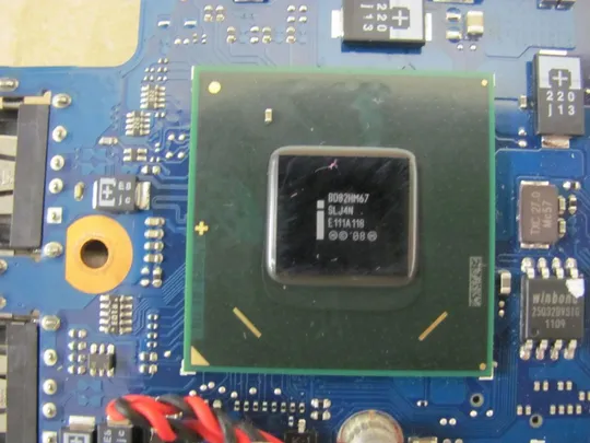 70-42 материнська плата РОБОЧА 1P-0111200-A013 I7-2620M SR041 для SONY PCG-41213M VPC5B1B9E оригінал Де купити