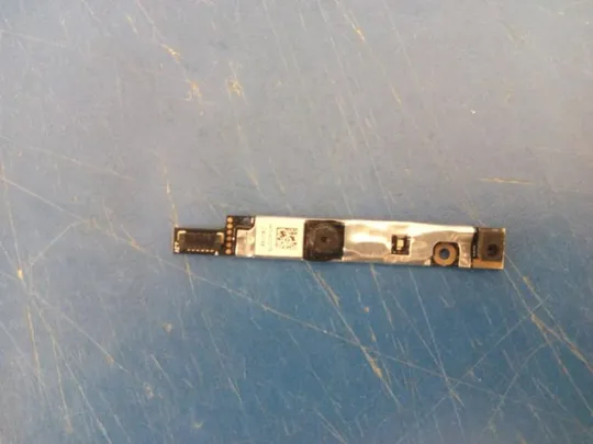 №313-15 WEB-камера 0420-00DG2TB для TOSHIBA L870 C870 C875 L870 L875 оригінал Ціна