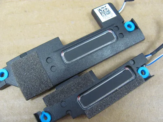 840-13 динаміки 0095G1 023.400P9.0001 для  DELL Latitude 5330 5320 2-in-1 оригінал З аукціону