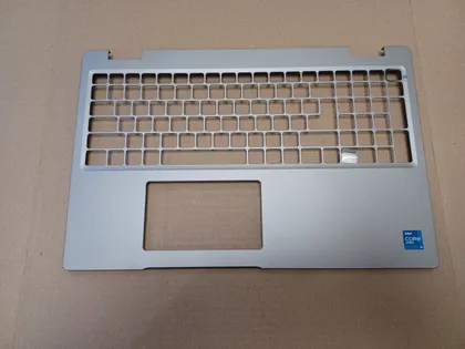 фото, номер1059-4 корпус кришка палмрест 09MDK8 460.0M60Q.0031 для  DELL latitude 5520 Precision 3560  корпус топкейс верхня панель палмрест cover-C  оригінал