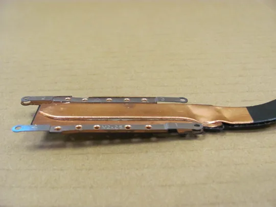 Купити 753-45 Вентилятор (кулер, FAN)  AT3IW003ZVL 0CMX1D для Dell Latitude 7430 E7430 7330 оригінал