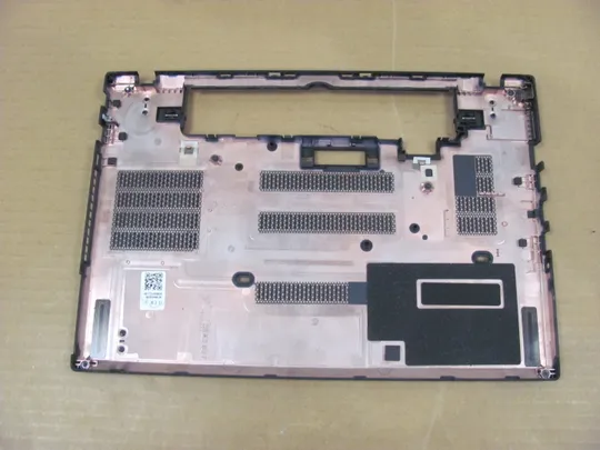 888-3  Кришка дно піддон корпуса AP12D000600 для Lenovo Thinkpad  T470 T480 оригінал Інтернет-аукціон