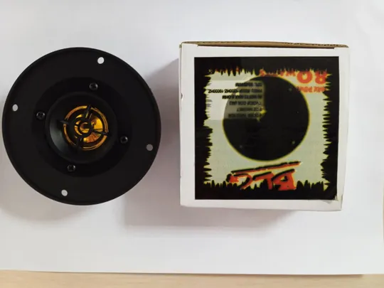 Купольний твітер Prowest 4&quot;, 8OHM, MAX :80W, PROWEST RSQ805 Інтернет-аукціон