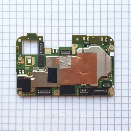 фото, Системна плата Vivo Y91C (1820) (2/32 Гб) для телефона