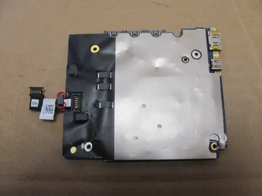 номер0976-14 відеокарта FDX50 LS-J172P N19P-Q1-A1 NVIDIA QUADRO T1000 4GB для Dell Precision 7560 оригінал Інтернет-аукціон