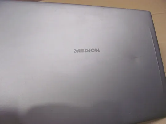 642-4 Кришка матриці 13N1-5LA12010A для MEDION AKOYA  S6445 оригінал З аукціону