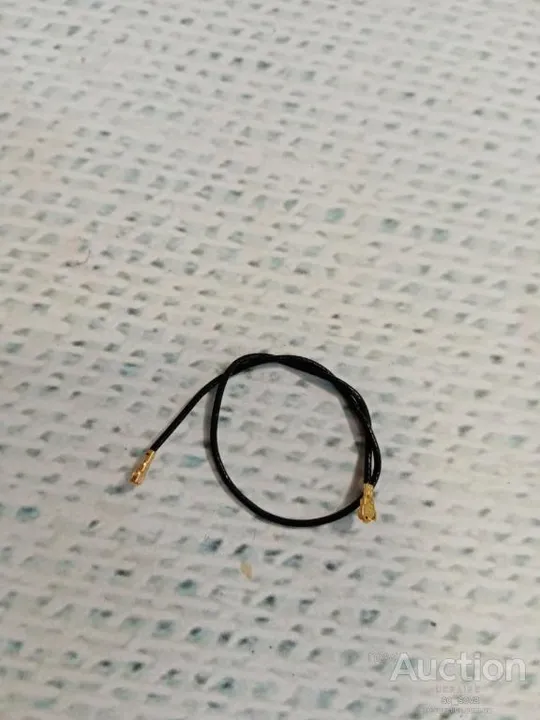 Смартфон Meizu M6 m711h  коаксиальный кабель антенна Ціна