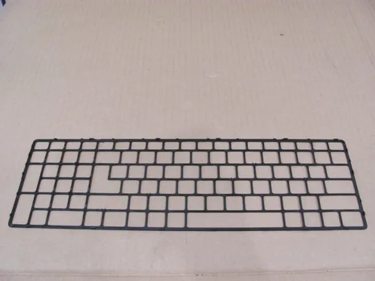 Купити 717-11 рамка клавіатури  для Dell Precision 7550 M7550  7560 оригінал