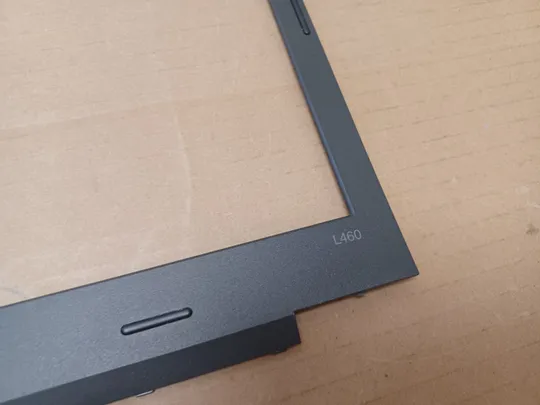номер1040-10 рамка матриці AP108000100 для  Lenovo ThinkPad  L450 L460 L470 matrix frame Окантовка дисплея Рамка екрана Корпус рамка матриці Корпус B оригінал З аукціону