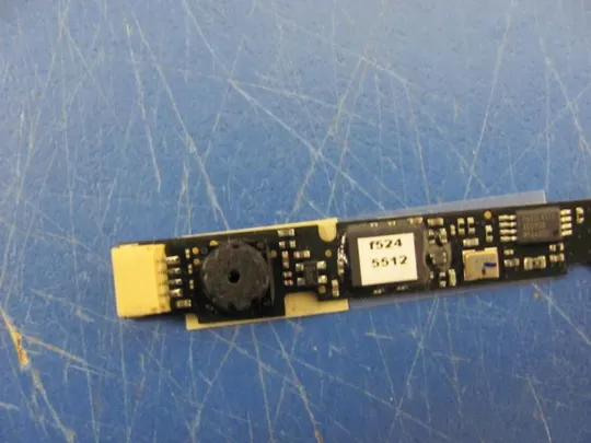 №131-11 WEB-камера CP455079-01 для FUJITSU LIFEBOOK E780 оригінал З аукціону