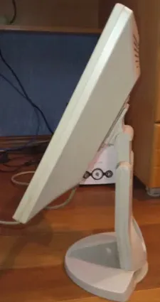 Экран монитора Samatron 51s З аукціону