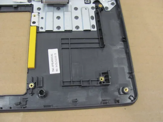 810-6 Кришка панель палмрест 0Y13R3 AP3LK0001A1  клавіатура робоча для Dell Inspiron/Vostro 15 3510 3511 3515  оригінал На торгах