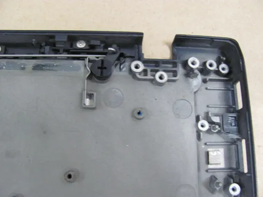 652-1 Кришка панель палмрест AM134000100 для Lenovo ThinkPad  T460S T470S оригінал Продаж