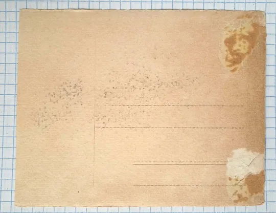 Купити Поштова картка Наполеон Napoleon поч. ХХ ст.  bN07