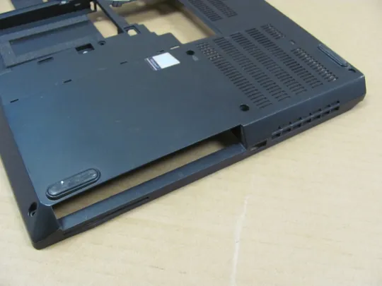 781-23 Кришка дно піддон корпуса SM10K08533 AM0Z5000600 для  LENOVO Thinkpad P70 P71  оригінал Характеристики