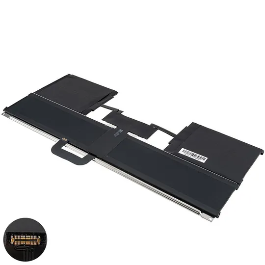 Купити Батарея для ноутбука Apple A2669 (MacBook Air 13" A2681 M2 2022) 11.54V 52.6Wh 4561 mAh