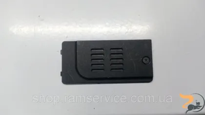 фото, Сервісна кришка для ноутбука Packard Bell EasyNote P5WS0, б/в
