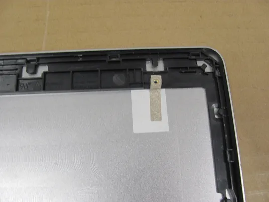 845-2 кришка матриці 047D9P 60.46L02.033  для Dell Inspiron 14 7437 оригінал Інтернет-аукціон