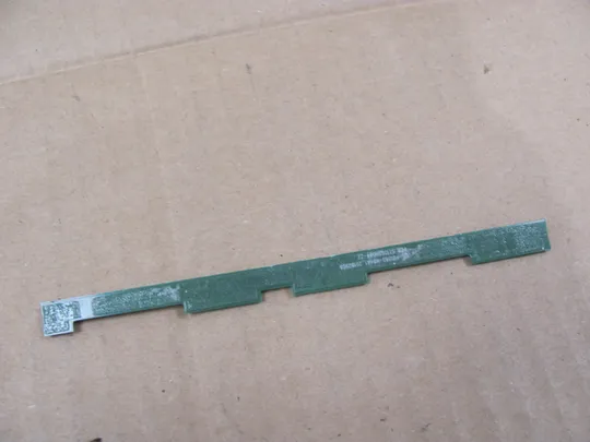 Купити 749-10 сенсорна плата керування для  DELL Inspiron 15 7500 7506 2-in-1 оригінал