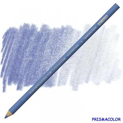 фото, PRISMACOLOR ПОШТУЧНО Карандаш N1079 Blue Violet Lake