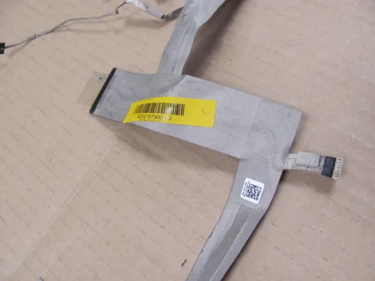 номер0693-19 шлейф DC02C003E00  04F51N для  сенсорний DELL XPS 12 9Q33 9Q23 оригінал Де купити