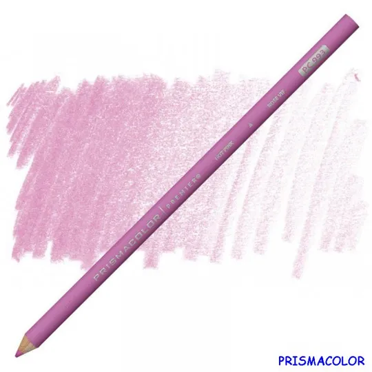 PRISMACOLOR ПОШТУЧНО Карандаш N993 Hot Pink Ціна