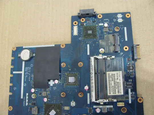 526-27 материнська плата PBL70 LA-7323P для Asus X73B A73B K73B K73BR X73B K73B X73BY K73BY X73BR K73BR оригінал Інтернет-аукціон