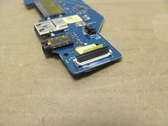 номер0946-25 плата USB AUDIO CARD 69N18DD20B01 для MEDION AKOYA E17201 S17402 P17603 оригінал Продаж