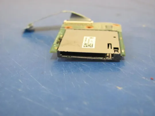 №247-5 плата Card Reader DA0Y0MTHAC0 для HP SPECTRE X360 15-AP003NG оригінал З аукціону
