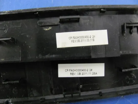 №142-13 рамка матриці FA0HO000400 AP0HO000200 для ACER ASPIRE 7750G 7560G оригінал Інтернет-аукціон