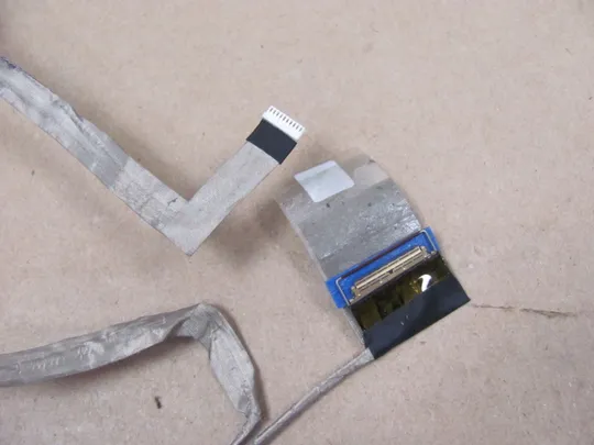 Купити номер0295-31 Шлейф 08R03V DC02C00A500  для Dell Latitude E5450  оригінал