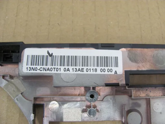 493-6 Кришка дно піддон корпуса 13N0-CNA0T01 для MEDION E6240T оригінал Недорого