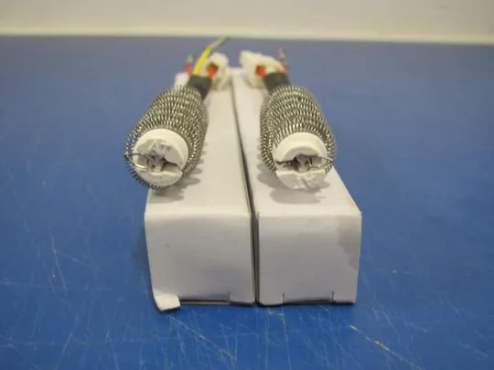 номер0319-25 спіраль для паяльної станції оригінал Де купити