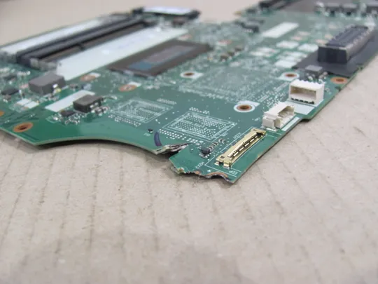 номер0113-27 материнська плата AIBL1 NM-A351 SR244 i3-5005U   для LENOVO ThinkPad  L450 оригінал Характеристики