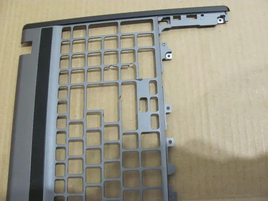 558-24 корпус панель рамка клавіатури AP0KX000100 для Acer Aspire 5755 5755G 5750 5750G 5750Z 5750GZ 5755 5755G оригінал Де купити