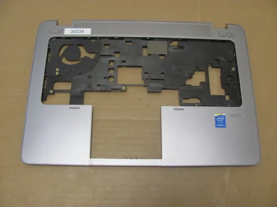 номер0923-2 кришка панель корпус топкейс палмрест для ноутбука 6070B0676603 804336-001  для HP EliteBook 740 G1 745 G2 750 G1 755 G2 840 G1 840 G2 840 850 G1 850 G2 ZBook 14 оригінал Ціна