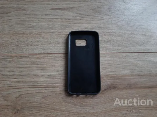 Купити Чехол Pokemon Go для Samsung Galaxy S7 G930 чохол s7