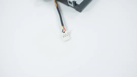 Вентилятор для ноутбука ACER ASPIRE E5-511G, E5-521, E5-521G, E5-531, E5-531G, E5-551, E5-551G (23.ML9N2.001) (Кулер) З аукціону
