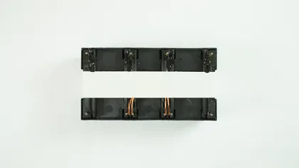 фото, Трансформатор TMS91429CT (TMS92515CT, TMS91904CT) для інвертора підсвічування TFT комп'ютерних моніторів Samsung