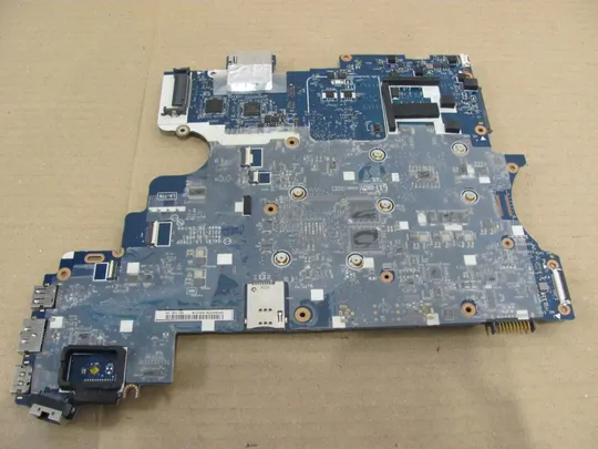 Купити 99-5 материнська плата QALA1 LA-7762P для Dell Latitude E6530 оригінал