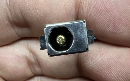 Разъем питания Asus x550c x550cc-xx030D, со шлейфом, совместим с ASUS K56, K56C, K56CA, K56CM, S56, S56C, S56CA, S56CB, X550C, S550, K550 Ціна