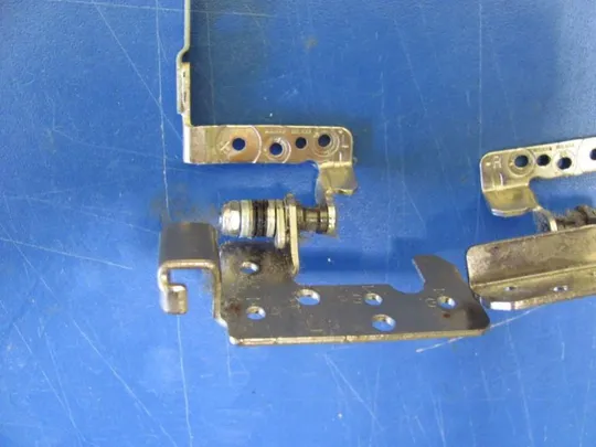 №20-6 петлі з кріпленням матриці для ACER V3-772G V3-771G V3-731 оригінал Продаж