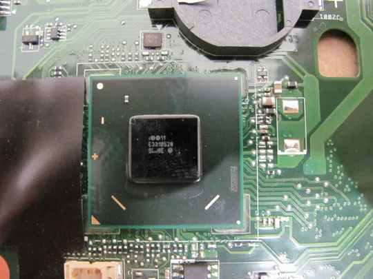 530-11 материнська плата 69N0NZM10A02 60-NGKMB1000 для Asus P55VA P55V, P55VA, Q500A оригінал З аукціону