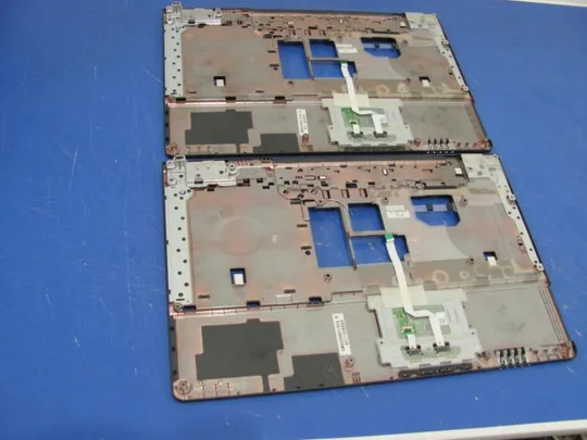 Купити №242-2 панель палмрест та тачпад GM902860132A для TOSHIBA Tecra A11 оригінал