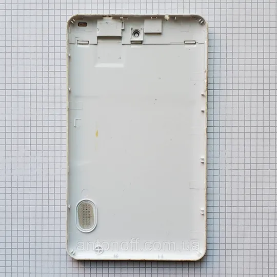 Купити Задня кришка Bravis NP725 3G для планшета Б/У