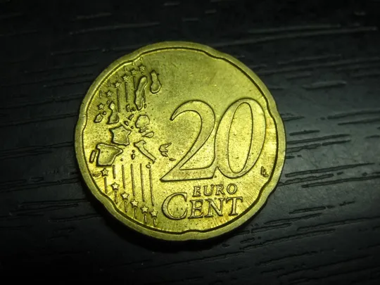 Купити 20 євроцентів 2003 Австрія