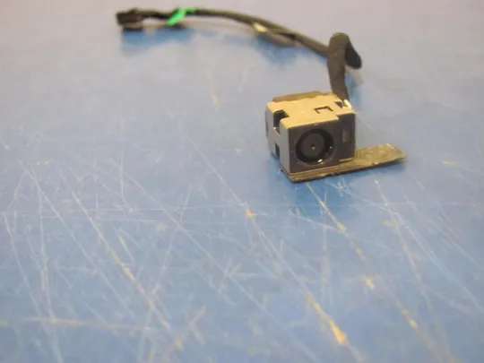 №301-14 роз'єм живлення 678225-SD1 для HP Pavilion DV7 DV7 7000 DV7T 7000 DV6 7000 оригінал Продаж