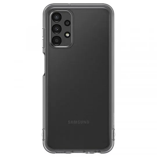 Чехол-накладка BeCover для Samsung Galaxy A13 SM-A135 Transparent (707596) З аукціону